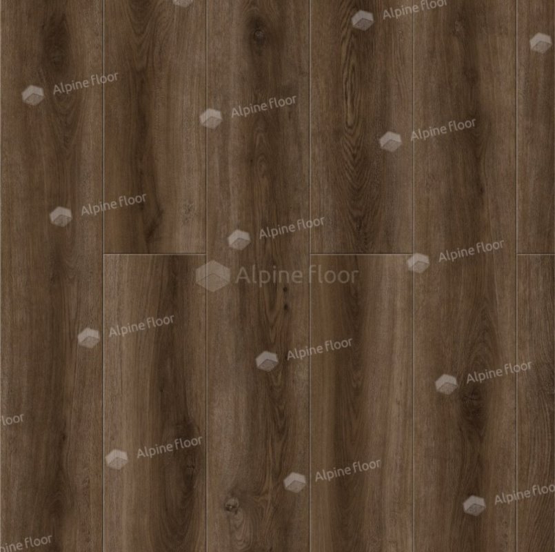 Ламинат "Alpine Floor" Дуб Прато (1218*198*8 мм) — купить в Твери