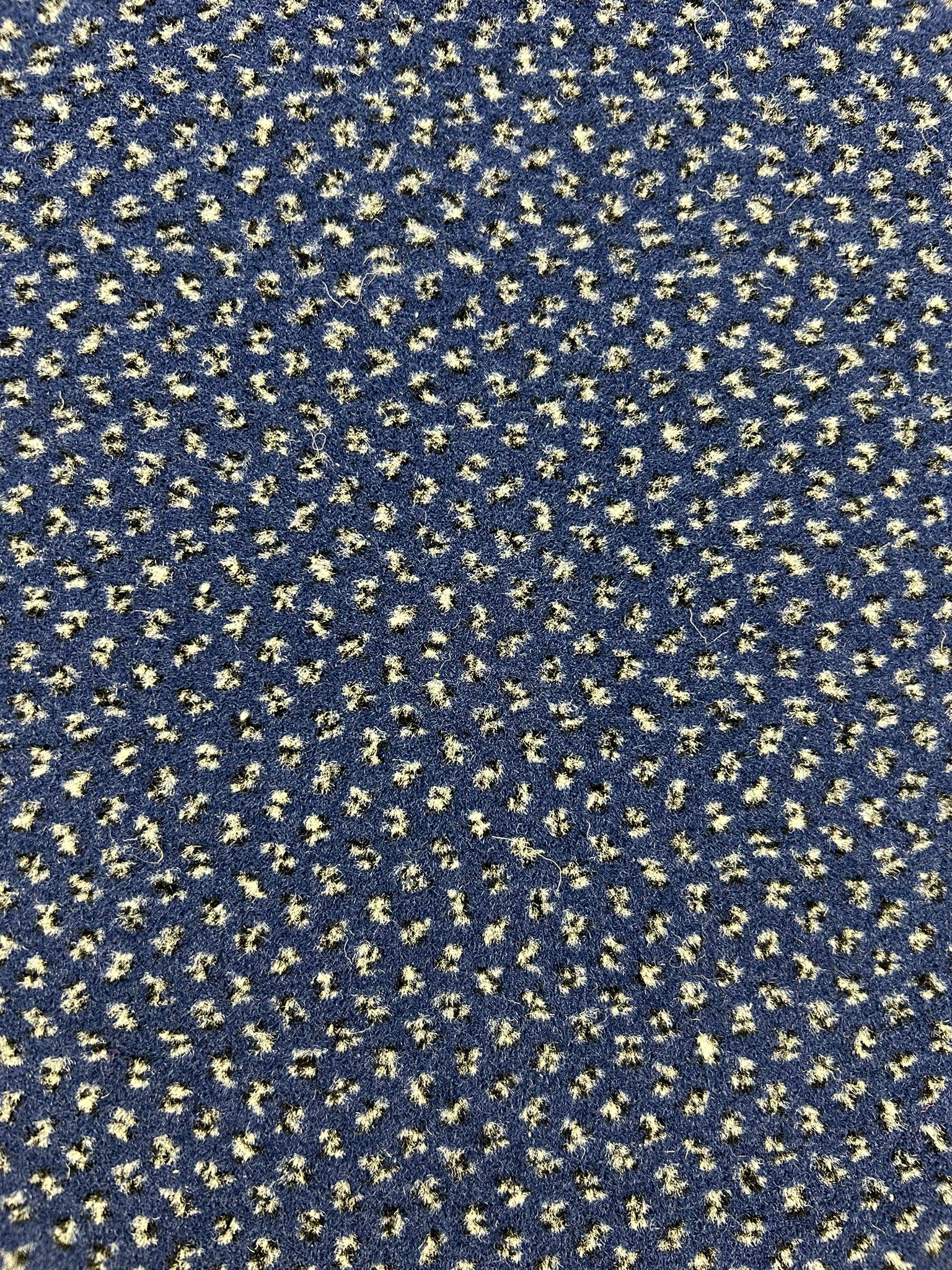 Ковровое покрытие "Bonkeel" Split Sapphire (ширина 4м) — купить в Твери