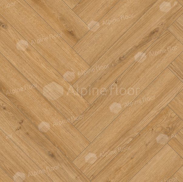 Ламинат "Alpine Floor" Дуб Прадес (643*131*8 мм) — купить в Твери