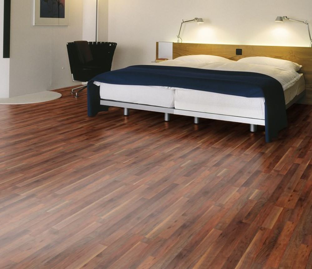 Ламинат "Кроностар" Eco-Tec Вишня Сойер (1380*193*7 мм) — купить в Твери