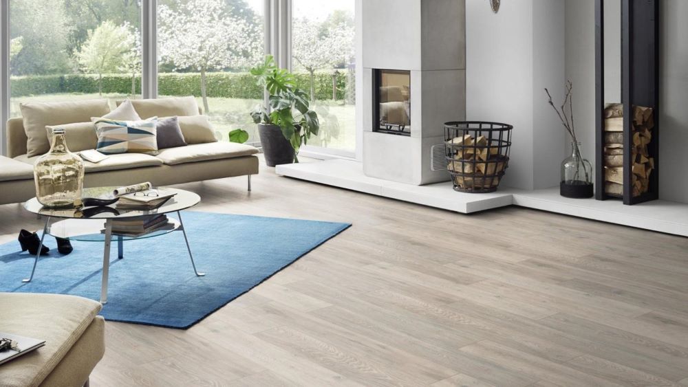 Ламинат "Kronospan" Super Natural Classic Дуб Колорадо 5543 (1285*192*8 мм) — купить в Твери