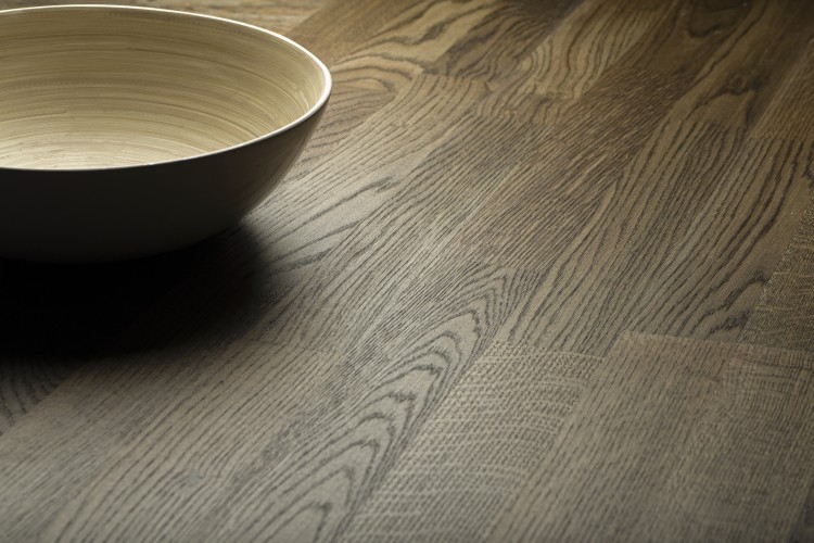 Паркетная доска "Sommer" Troyes Дуб Light Brown (2283*194*13,2 мм) — купить в Твери