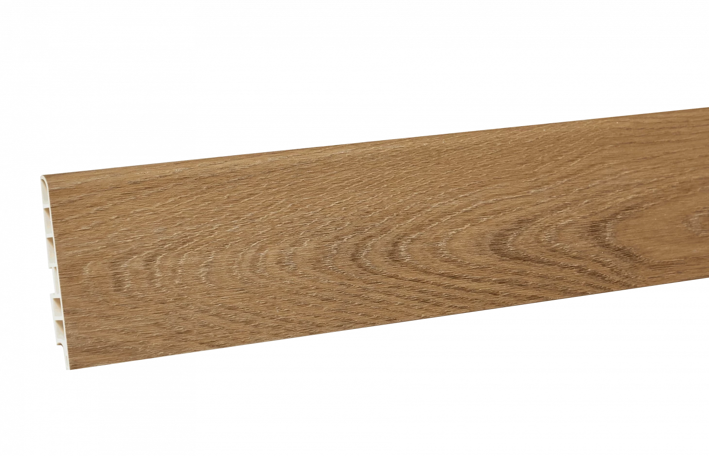 Плинтус CM Floor Дуб Делано  (2200*15*85 мм) — купить в Твери