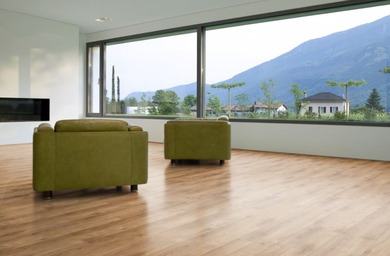 Ламинат "Кроностар" Eco-Tec Дуб Дворцовый (1380*193*7 мм) — купить в Твери