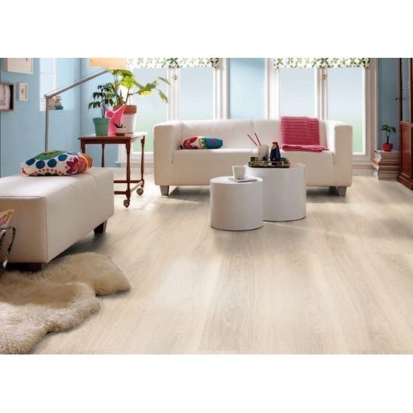 Ламинат "Profield" Ideal Дуб Айслэнд (1215*240*8 мм) — купить в Твери