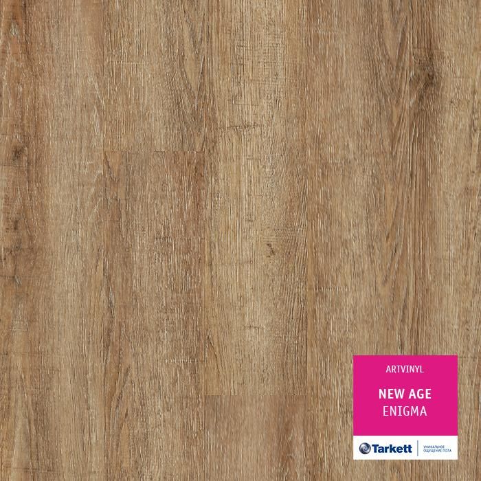 Виниловая плитка "Tarkett" New Age Enigma (914,4*152,4*2,1 мм) — купить в Твери