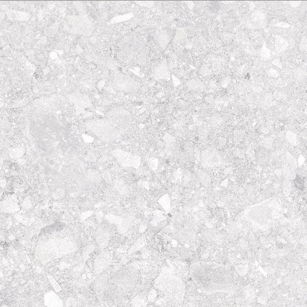 Керамогранит Gerda (Герда) 600x600 белый LLR — купить в Твери