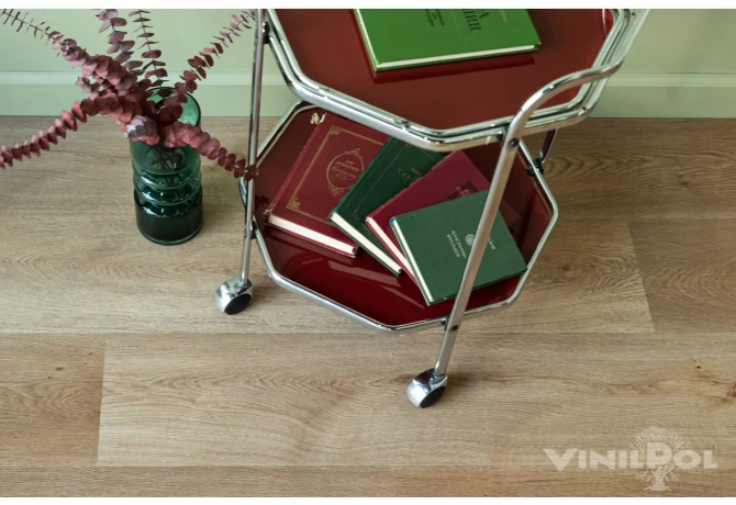 Кварц-винил Дуб Портофино (1219,6*228,6*2 мм) — купить в Твери