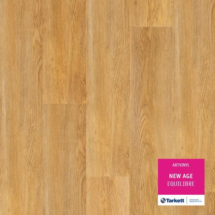 Плитка ПВХ "Tarkett" New Age Equilibre (914,4*152,4*2,1 мм) — купить в Твери