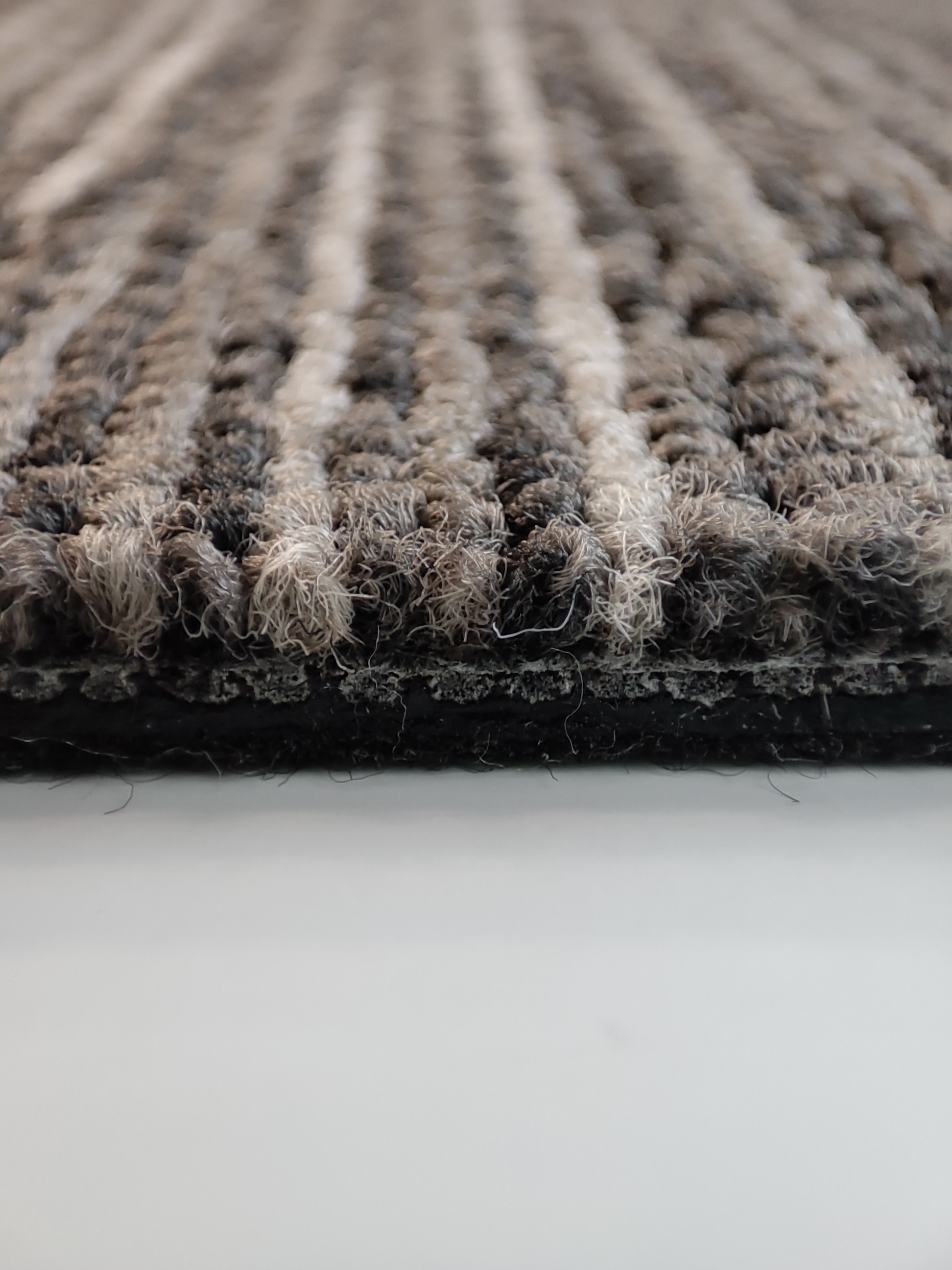 Ковровая плитка Metro Tile 93 (250*1000*5 мм) — купить в Твери