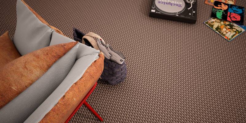 Ковролин "Зартекс" Сиена 111 (3м) — купить в Твери