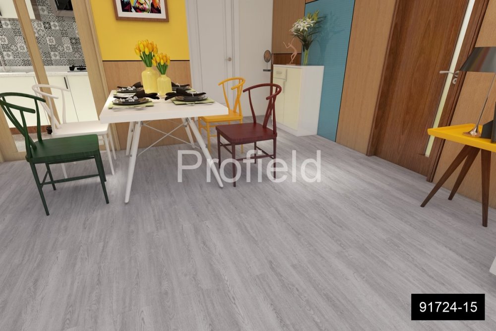 Ламинат "Profield" Дуб Касерес (1217*145*8 мм) — купить в Твери