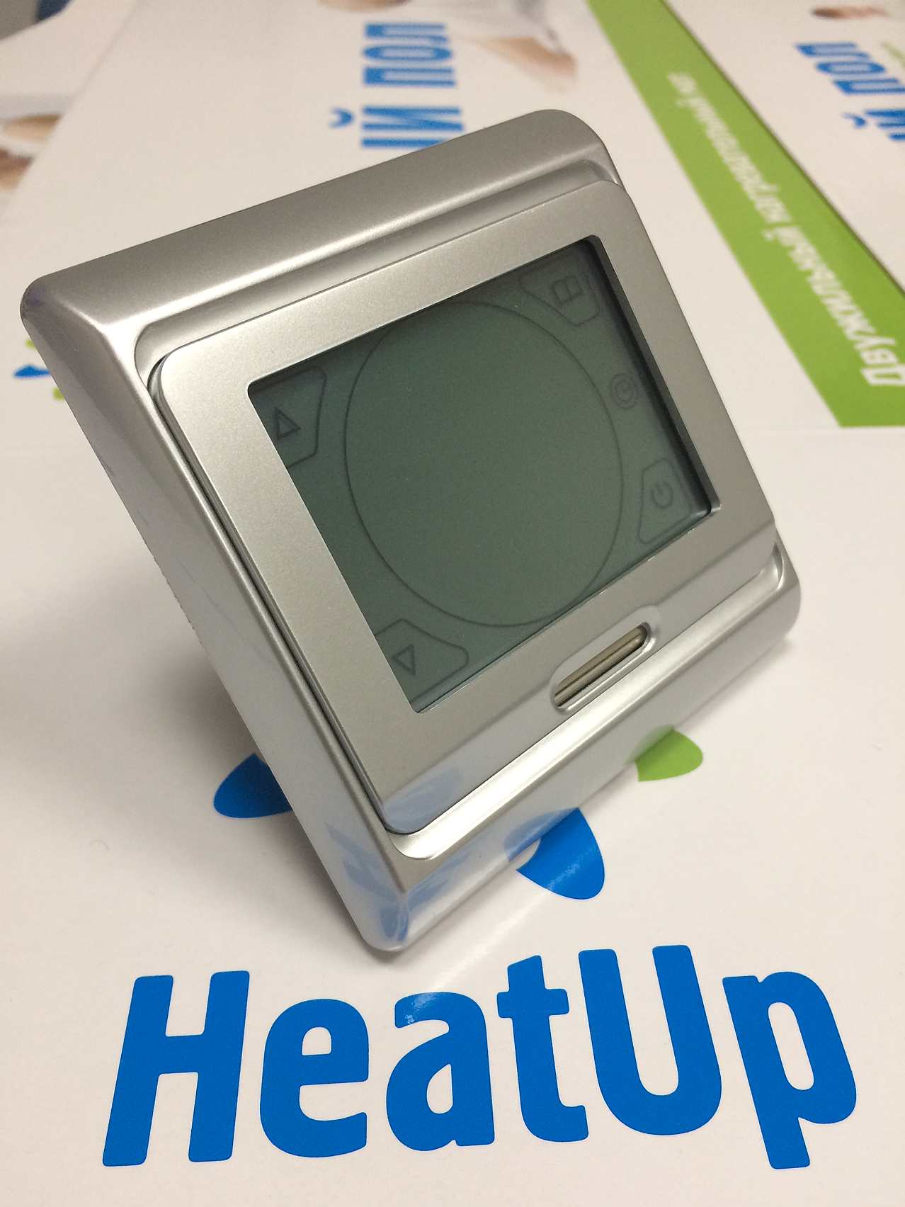 Терморегулятор "Menred" RTC 91.716 — купить в Твери