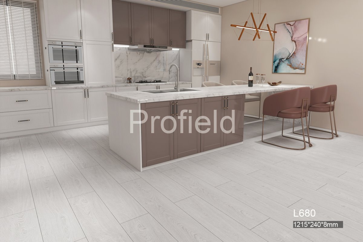 Ламинат "Profield" Дуб Катания (1217*239*8 мм) — купить в Твери