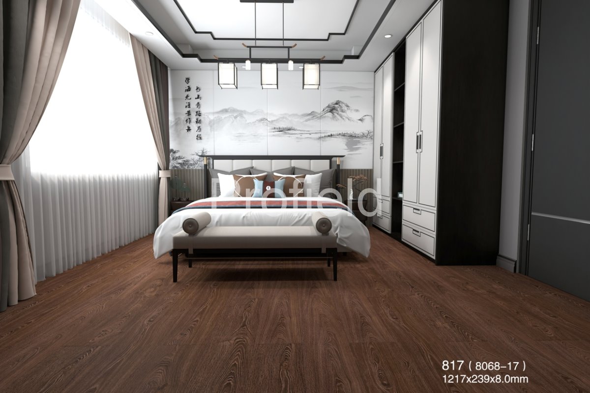 Ламинат "Profield" Дуб Джордано (1217*239*8 мм) — купить в Твери