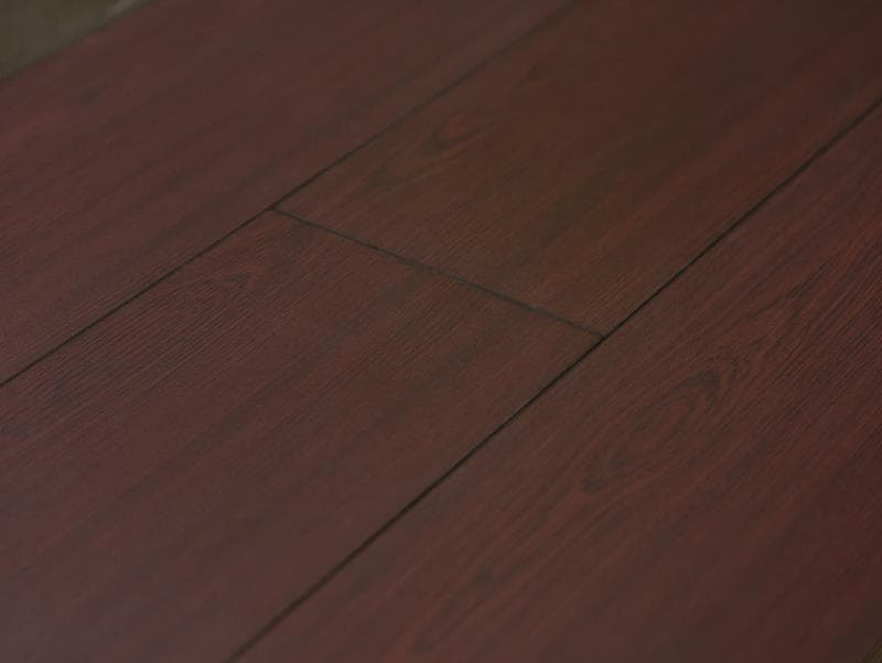 Ламинат "Ламинели" Красное дерево (1382*195*8 мм) — купить в Твери