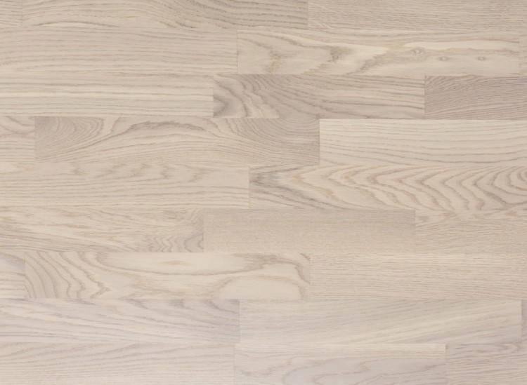 Паркетная доска "Sommer" Troyes Дуб Snow White (2283*194*13,2 мм) — купить в Твери