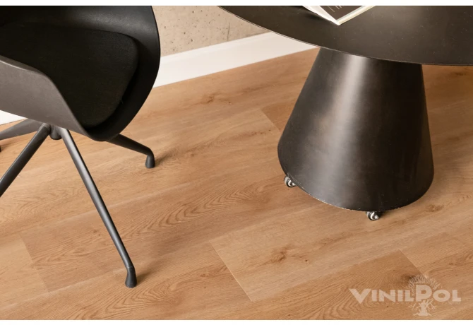 Кварц-винил Дуб Верона (1219,6*228,6*2 мм) — купить в Твери