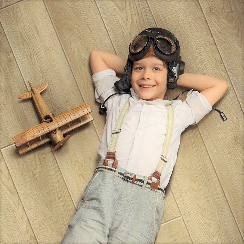 Ламинат "Tarkett" Pilot Уорнер (1292*159*10 мм) — купить в Твери