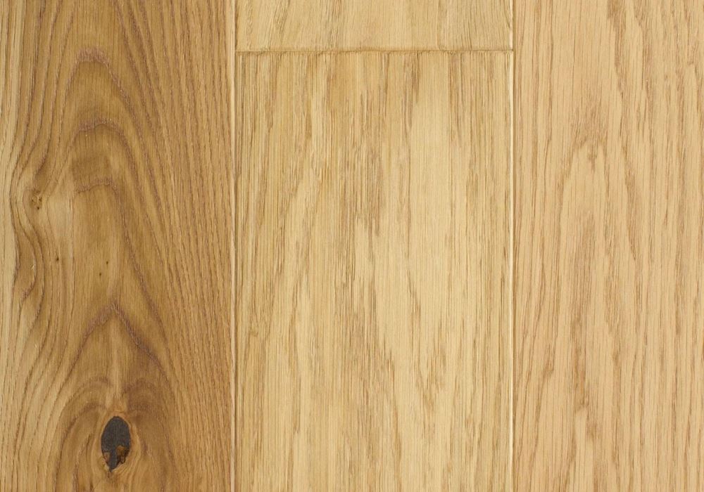 Паркетная доска "Tarkett" Tango Classic Дуб Коттедж браш (1200*164*14 мм) — купить в Твери