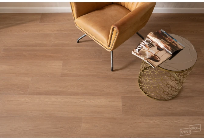 Кварц-винил Дуб Шера (1219,6*228,6*2 мм) — купить в Твери