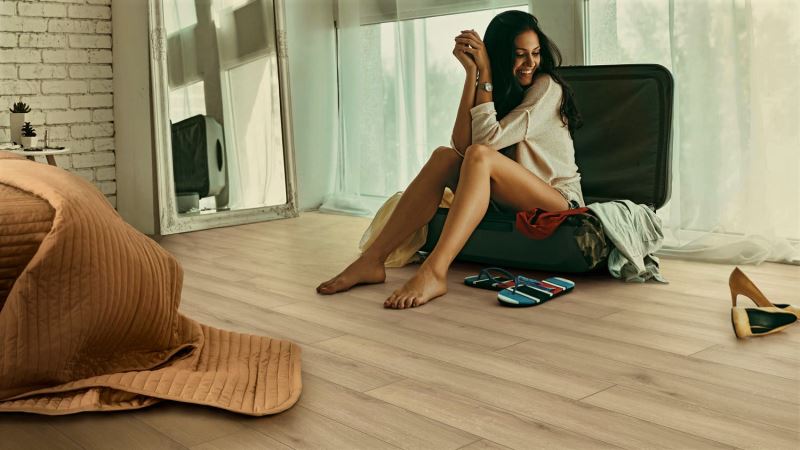 Ламинат "Tarkett" Cruise Princess (1292*159*8 мм) — купить в Твери