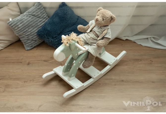 Кварц-винил Дуб Бари (1219,6*228,6*2 мм) — купить в Твери