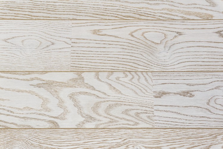 Паркетная доска "Sommer" Malmo Дуб White (1200*164*13,2 мм) — купить в Твери