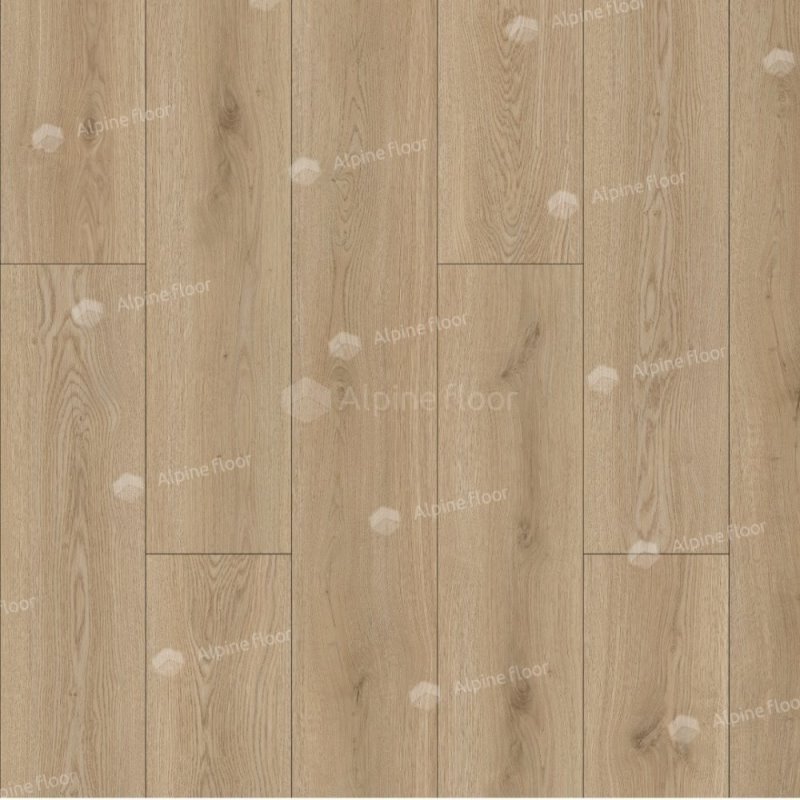 Ламинат "Alpine Floor" Дуб Сиена (1218*198*8 мм) — купить в Твери