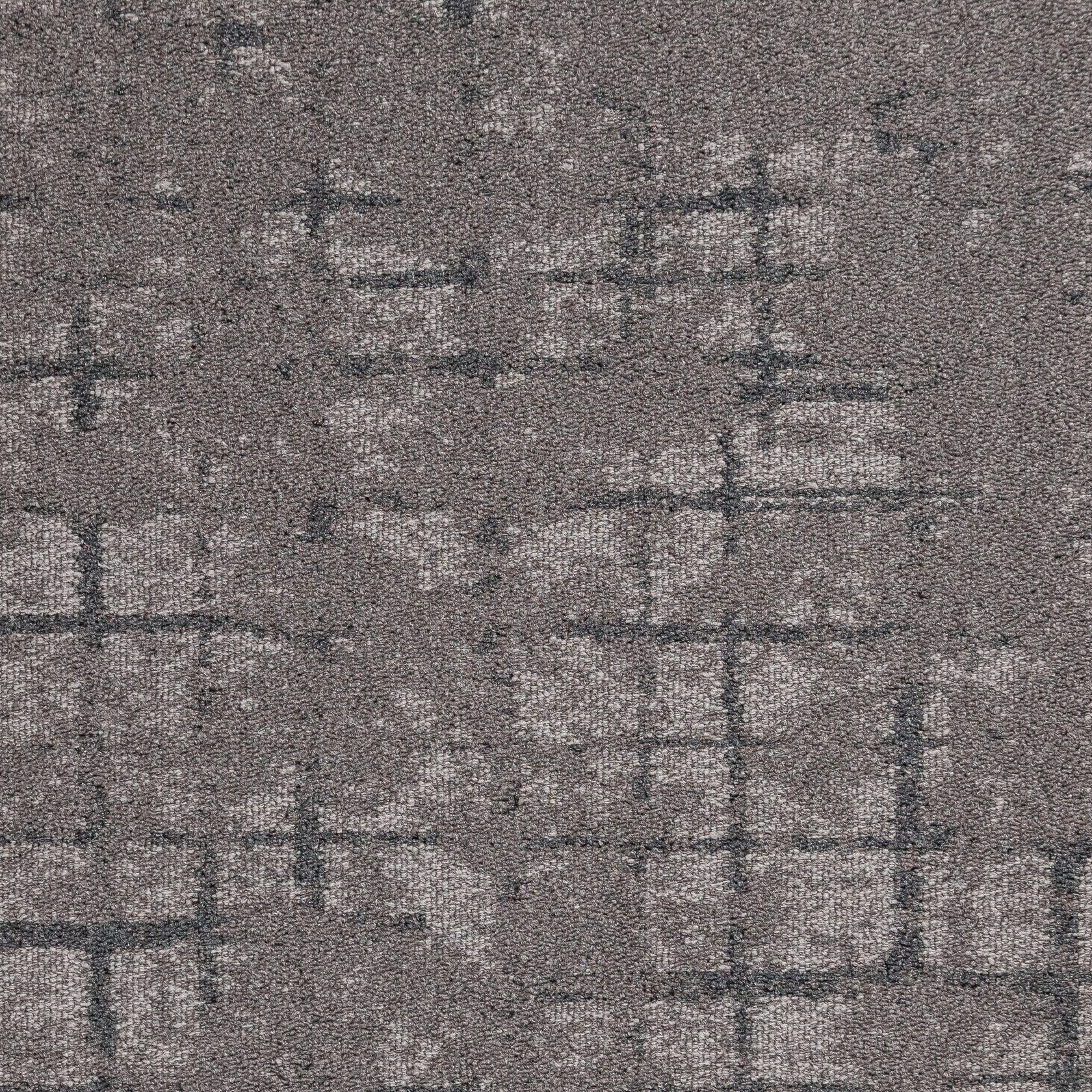 Ковровая плитка Macro Tile 96 (500*500*5 мм) — купить в Твери