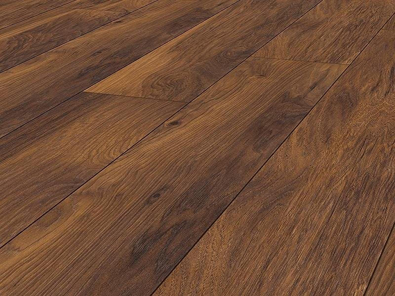 Ламинат "Kronospan" Vintage Classic Red River Hickory 8156 (1285*192*10 мм) — купить в Твери
