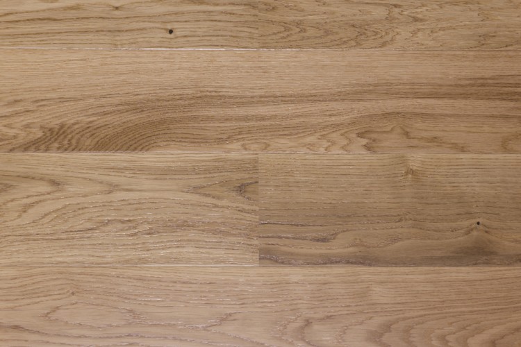 Паркетная доска "Sommer" Malmo Дуб Pure (1200*164*13,2 мм) — купить в Твери