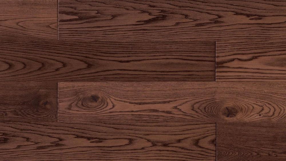 Паркетная доска "Tarkett" Tango Classic Дуб Сиена браш (1200*164*14 мм) — купить в Твери