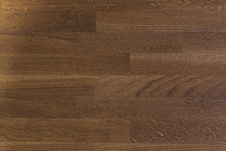 Паркетная доска "Sommer" Troyes Дуб Dark Brown (2283*194*13,2 мм) — купить в Твери