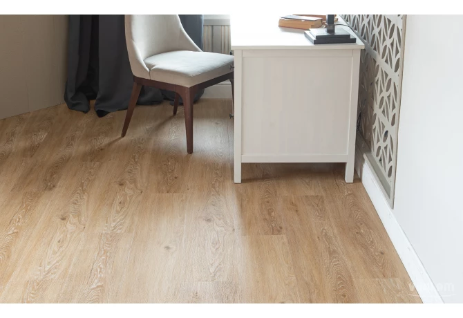 Кварц-винил Дуб Ронда (1227*232*2,5 мм) — купить в Твери