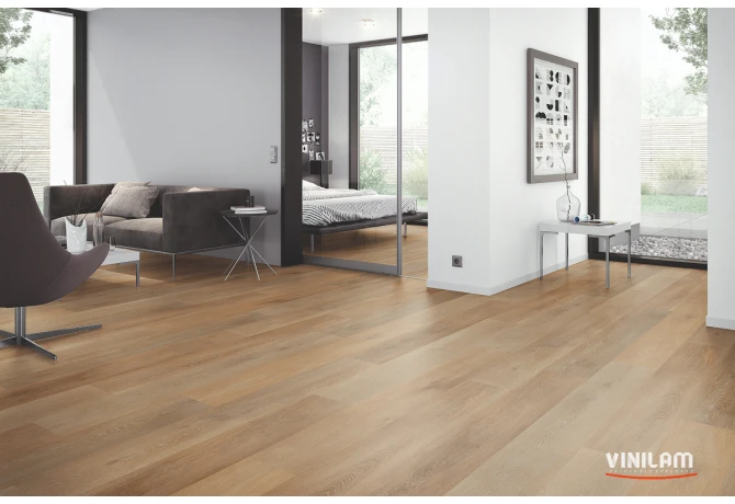 SPC ламинат Дуб Авиньон (1210*220*6,5 мм) — купить в Твери