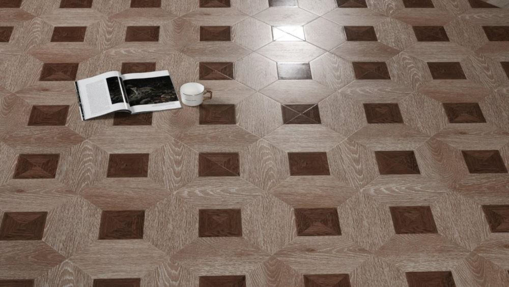 Ламинат "WoodStyle" Opera Лоэнгрин 1592-2 (1206*402*12 мм) — купить в Твери