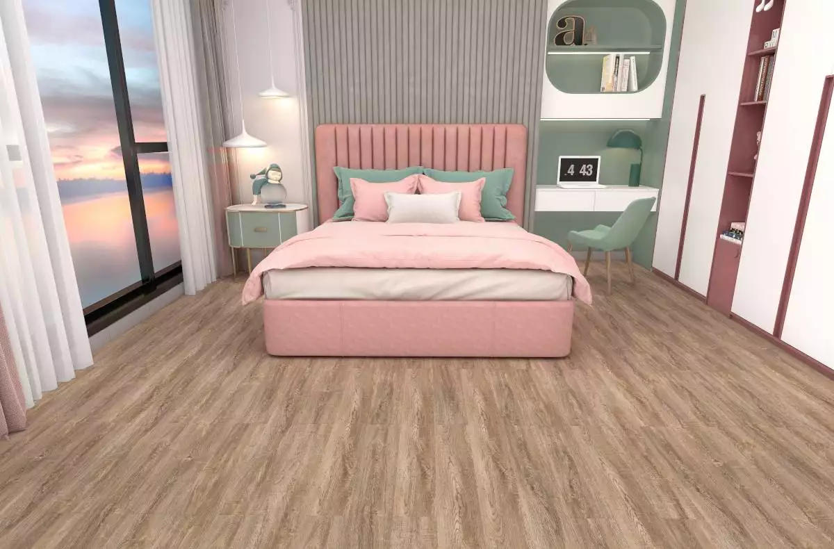 Ламинат "Woodstyle" Cottage Харди (1217*145*8 мм) — купить в Твери