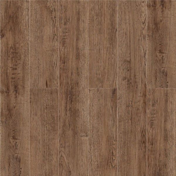 Виниловый ламинат "CronaFloor" Wood Дуб Античный (1200*180*4 мм) — купить в Твери