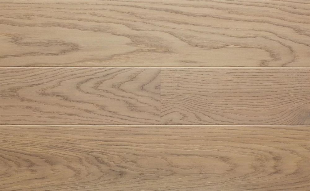 Паркетная доска "Tarkett" Step L Дуб Роял Серый браш (1200*140*14 мм) — купить в Твери