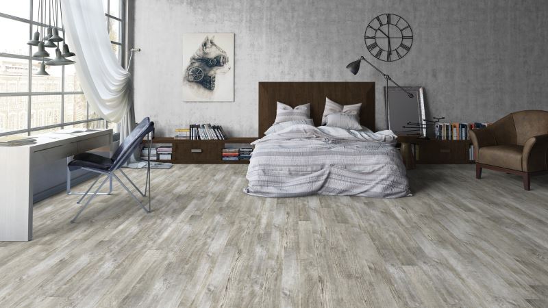 Ламинат "Tarkett" Gallery Караваджо (1292*116*12 мм) — купить в Твери