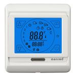 Терморегулятор "Menred" RTC 91.716 — купить в Твери