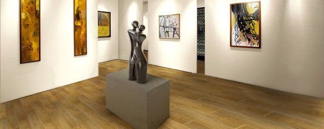 Ламинат "Tarkett" Gallery Рубенс (1292*116*12 мм) — купить в Твери