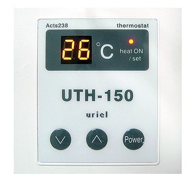 Терморегулятор "UTH" 150 — купить в Твери