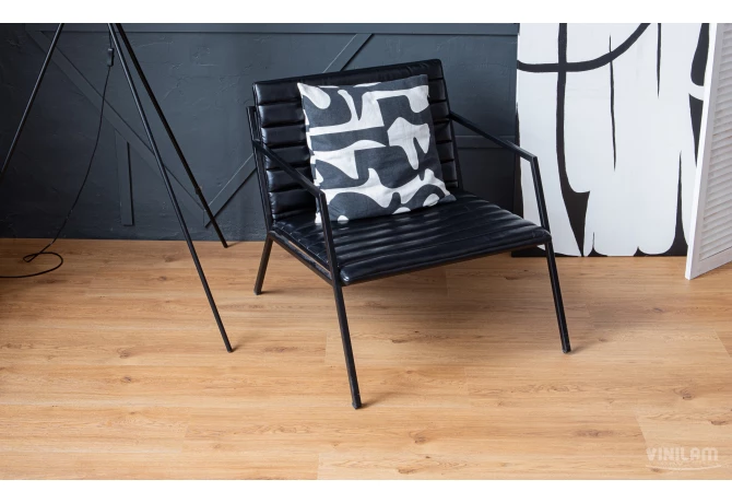 Кварц-винил Дуб Гранада (1227*232*2,5 мм) — купить в Твери