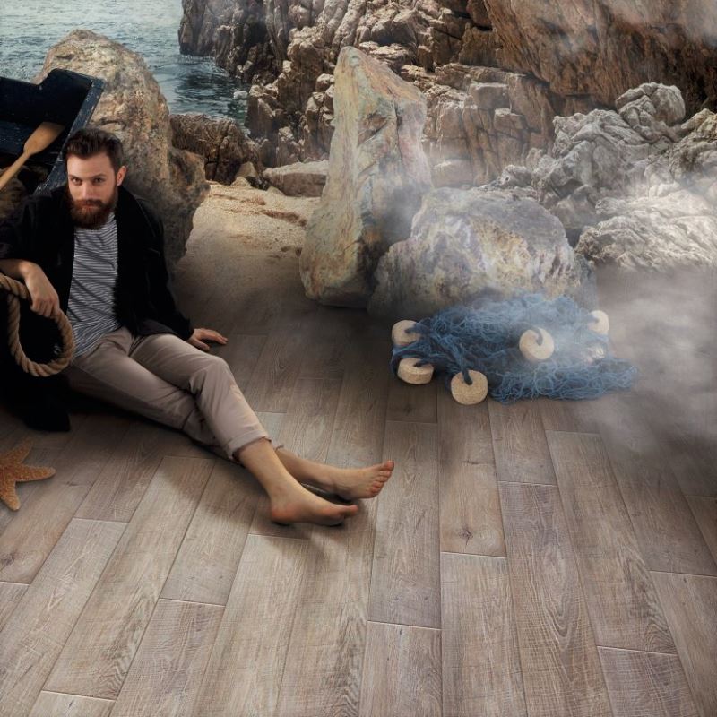 Ламинат "Tarkett" Navigator Мартабан (1292*194*12 мм) — купить в Твери