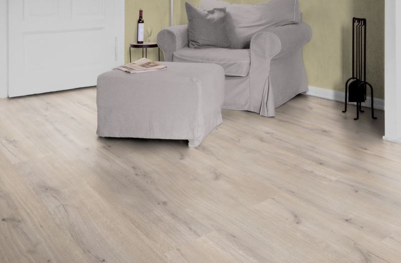 Ламинат "Кроностар" Eco-Tec Дуб Каньон (1380*193*7 мм) — купить в Твери