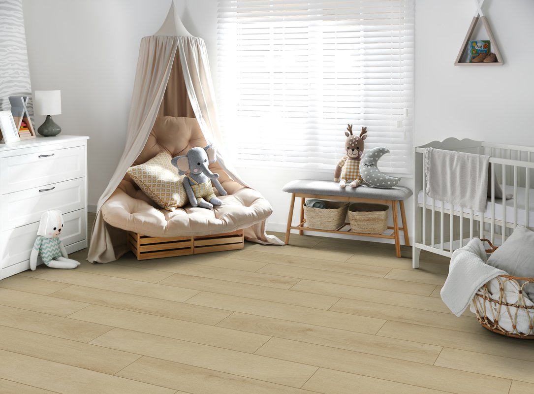 SPC ламинат  "Aberhof" Vezer (1200*180*5 мм) — купить в Твери