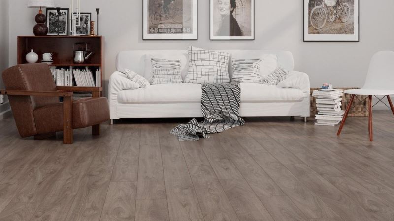 Ламинат "Camsan" Avangard Дуб Дунай 4015 (1380*142,5*10 мм) — купить в Твери