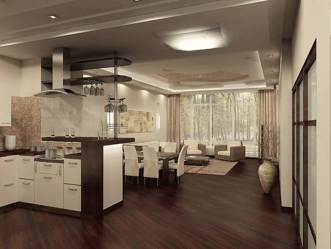 Паркетная доска "Timber" Ясень коричневый браш (2283*194*13,2 мм) — купить в Твери